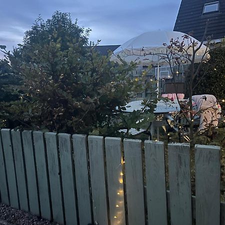 Portrush Holiday Haven Esterno foto