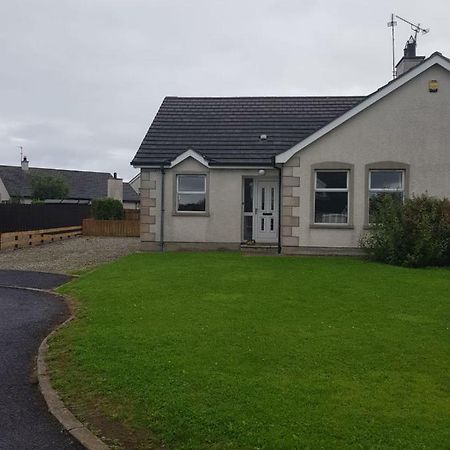 Portrush Holiday Haven Esterno foto