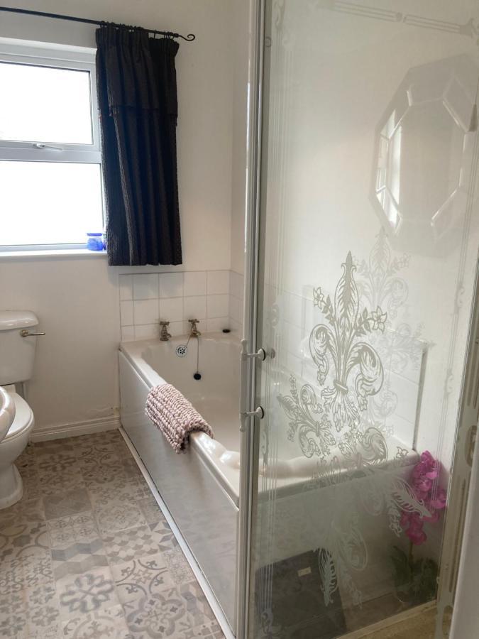 Portrush Holiday Haven Esterno foto