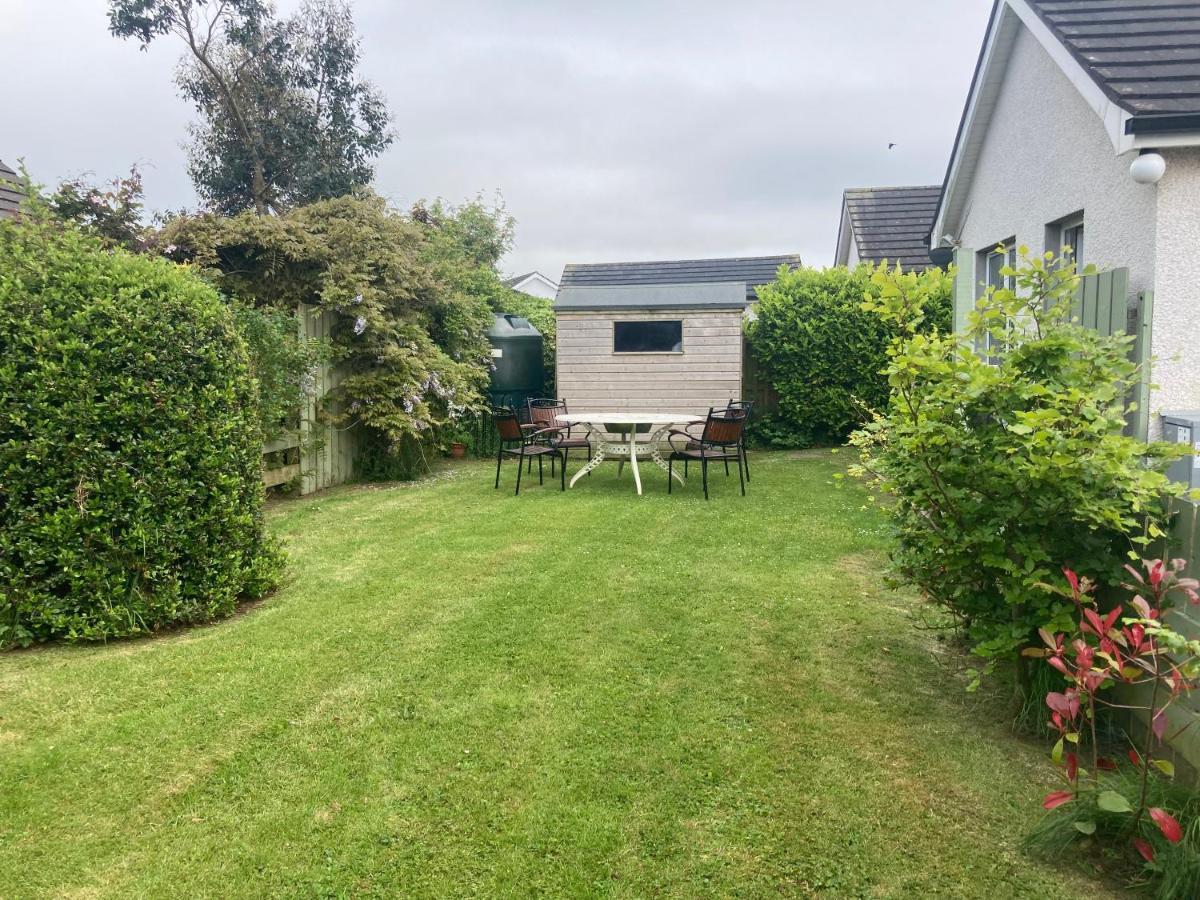 Portrush Holiday Haven Esterno foto
