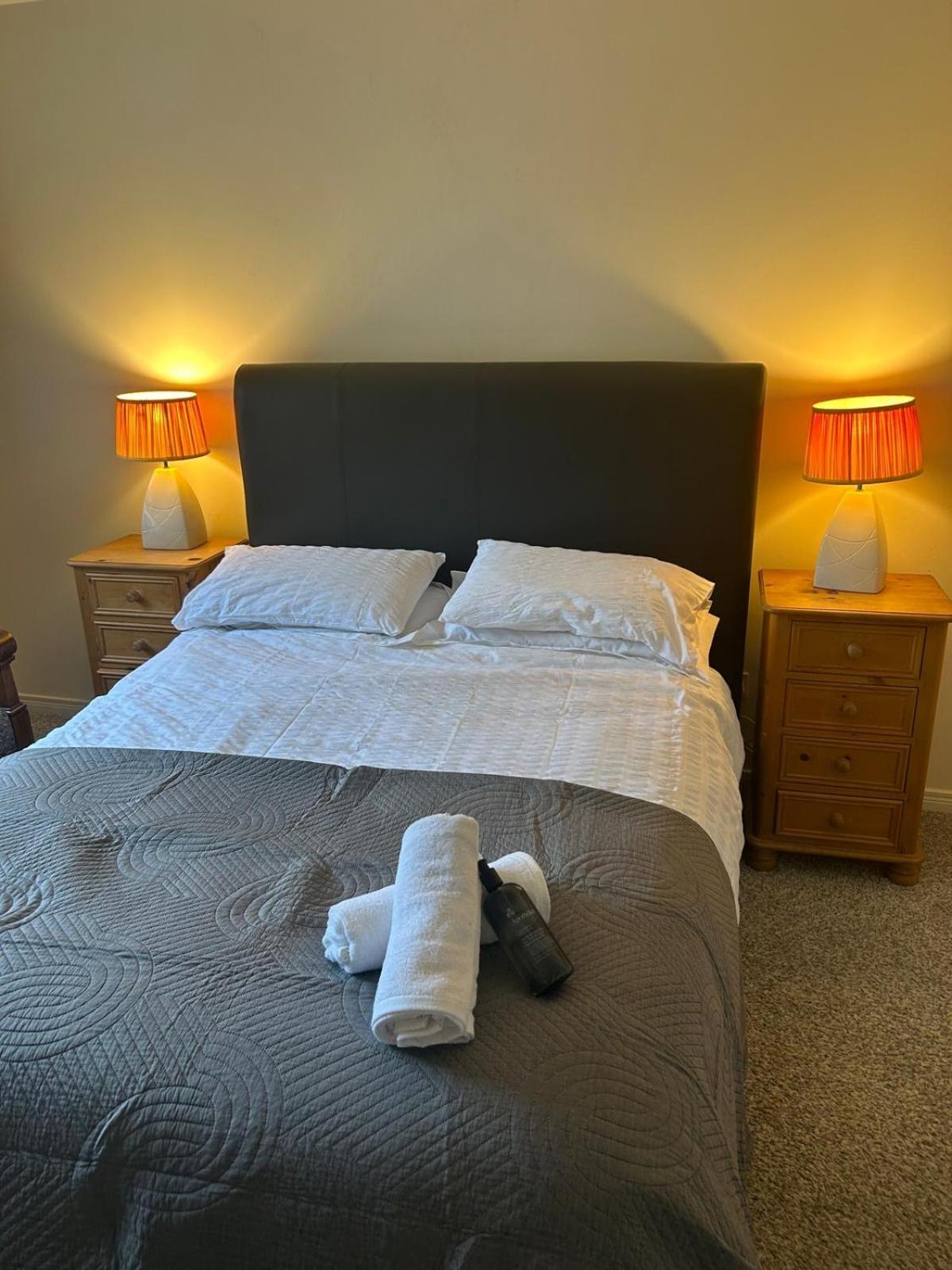 Portrush Holiday Haven Esterno foto
