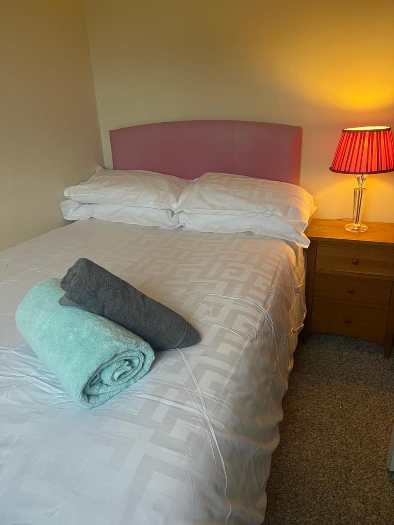 Portrush Holiday Haven Esterno foto