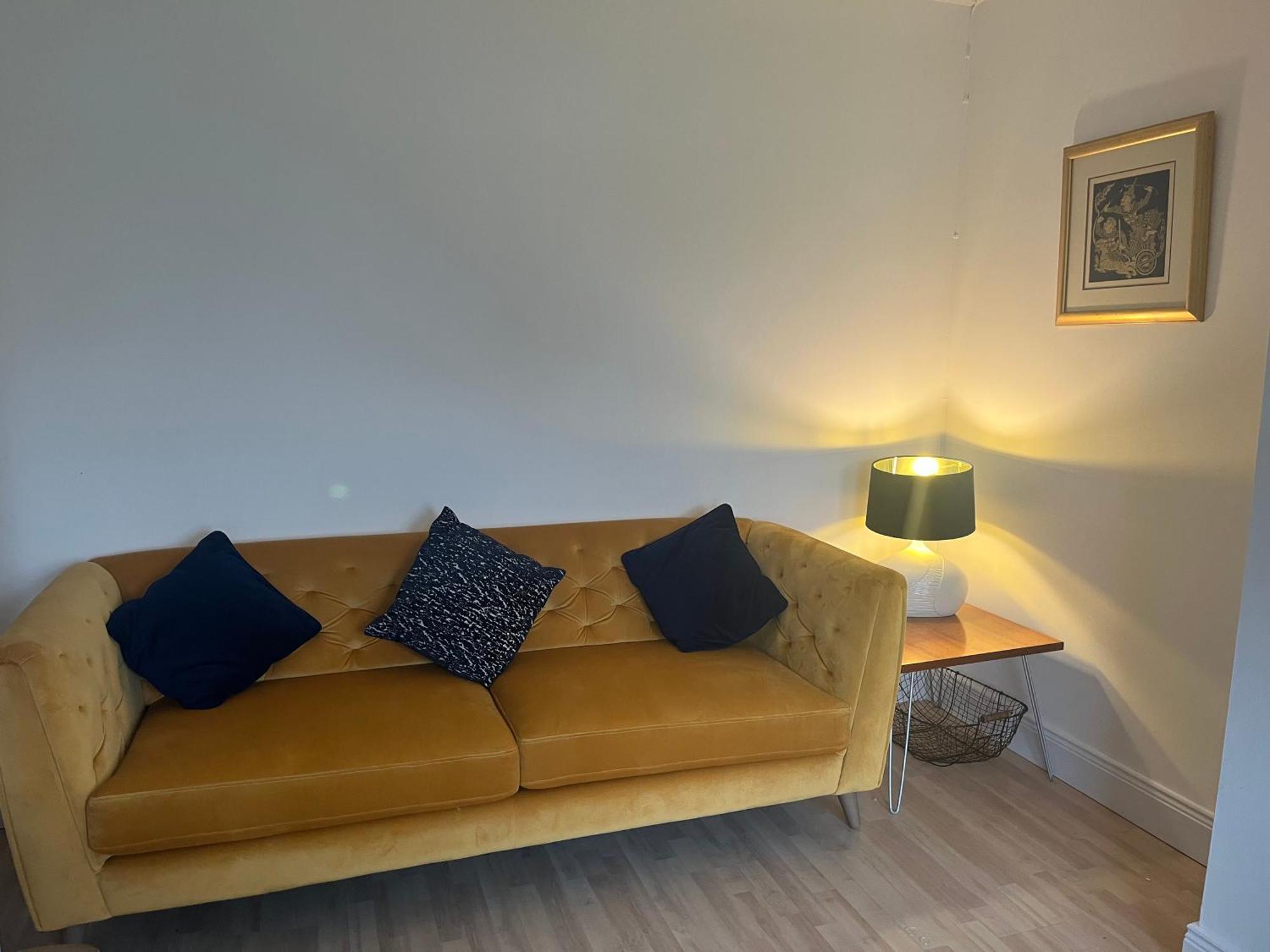 Portrush Holiday Haven Esterno foto