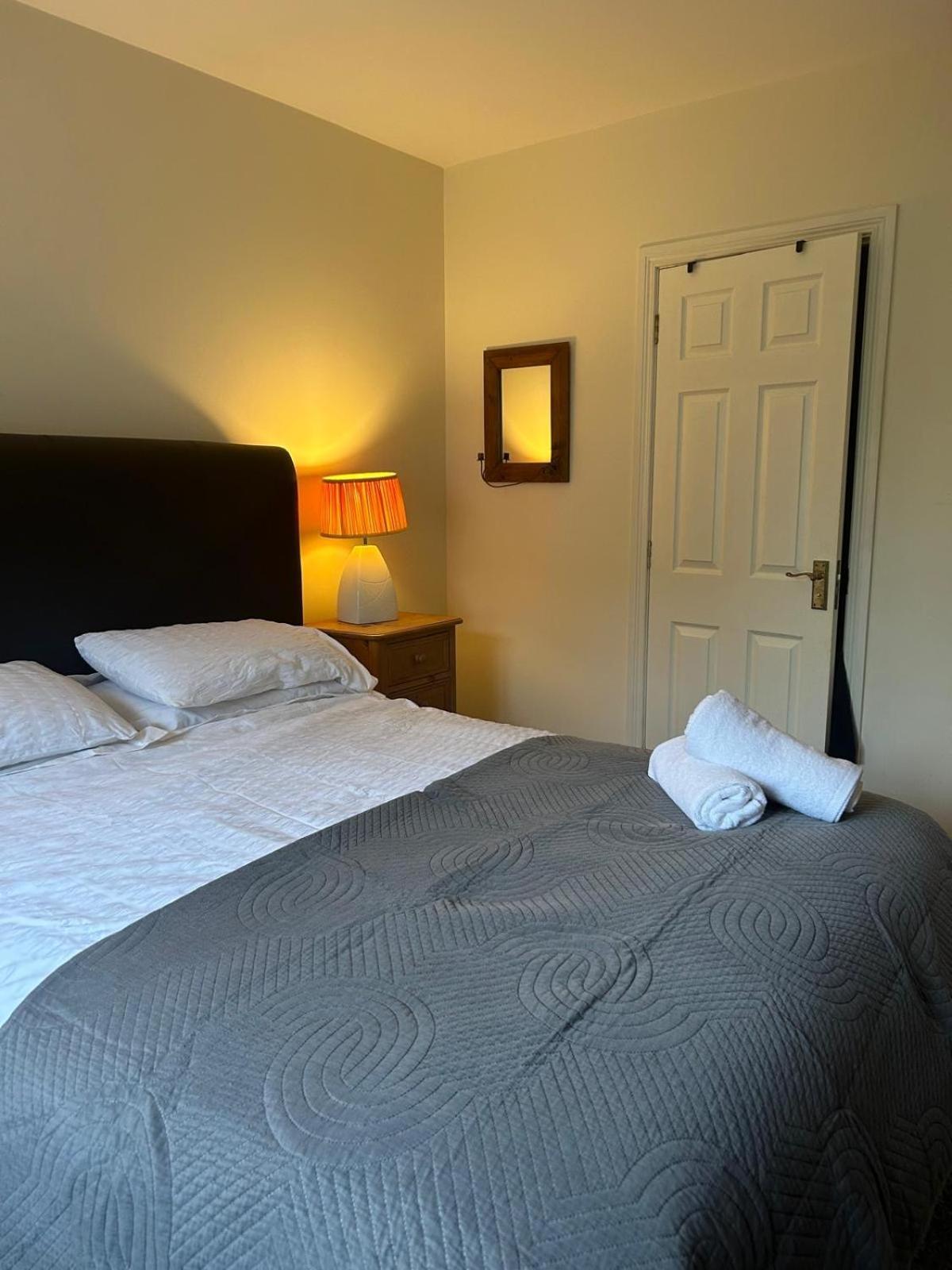 Portrush Holiday Haven Esterno foto