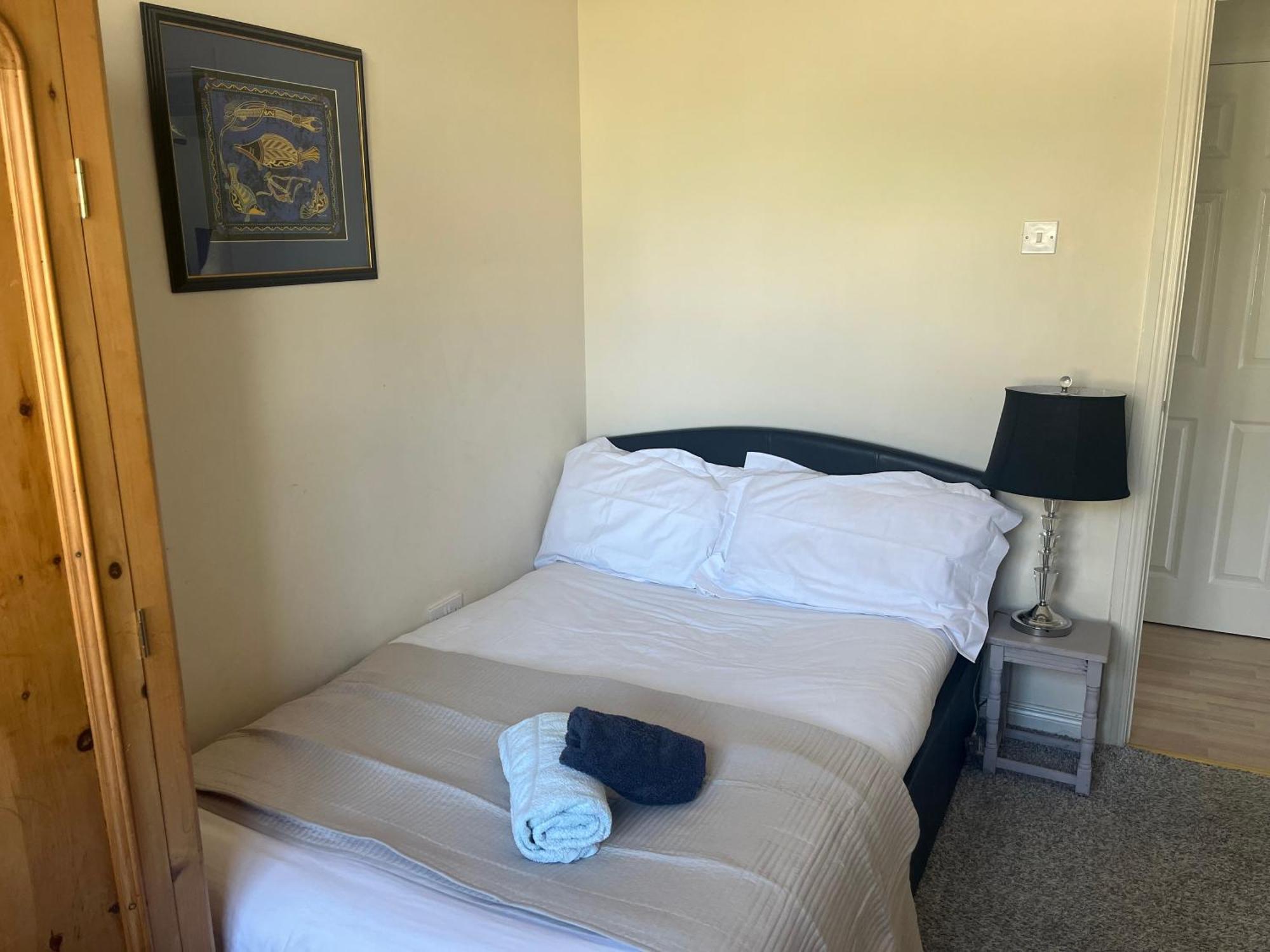 Portrush Holiday Haven Esterno foto