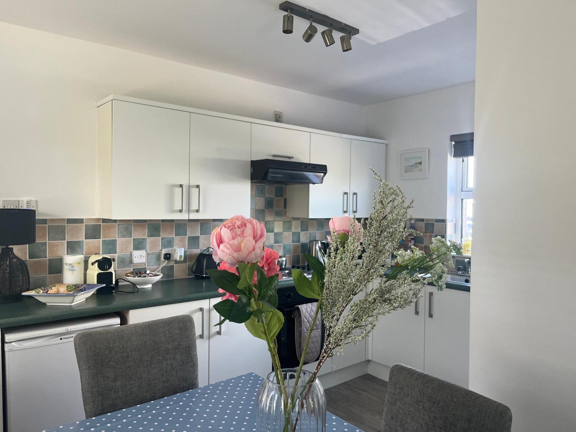 Portrush Holiday Haven Esterno foto