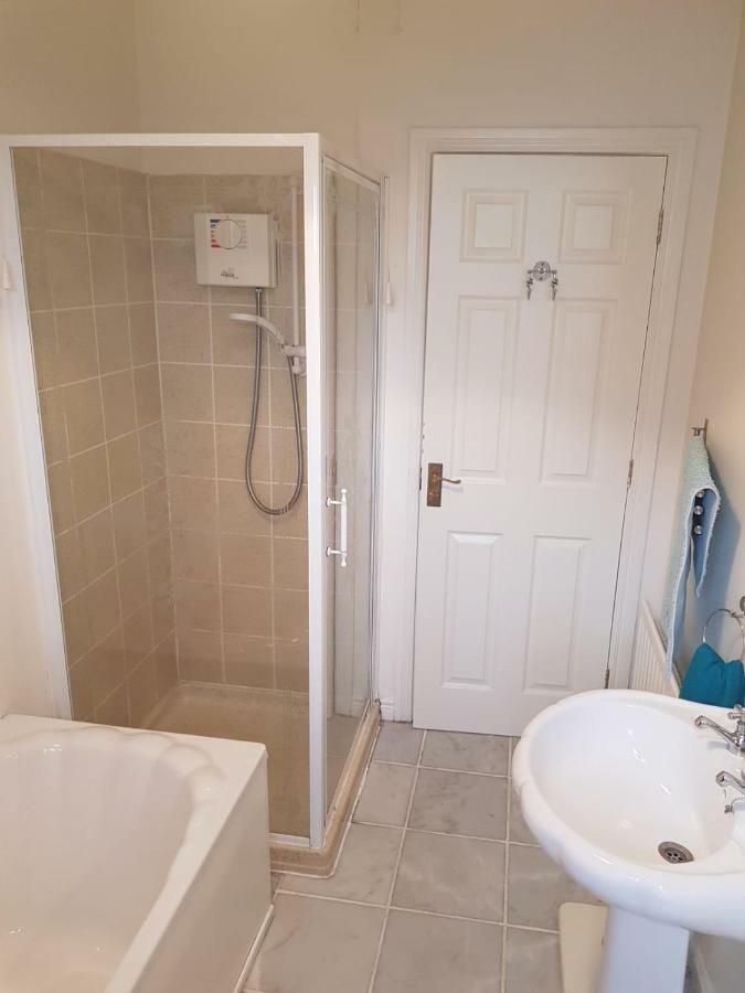 Portrush Holiday Haven Esterno foto