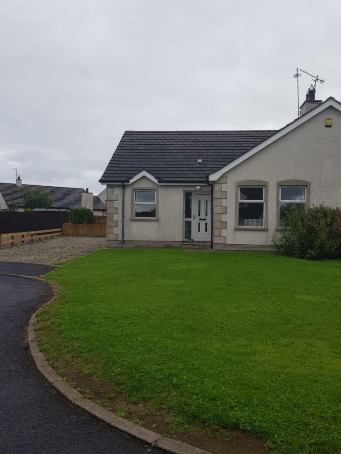 Portrush Holiday Haven Esterno foto